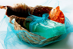 Мыло «Морской бриз»
